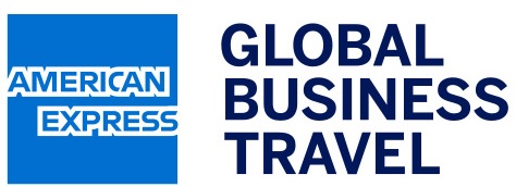 American Express Global Business Travel logo
